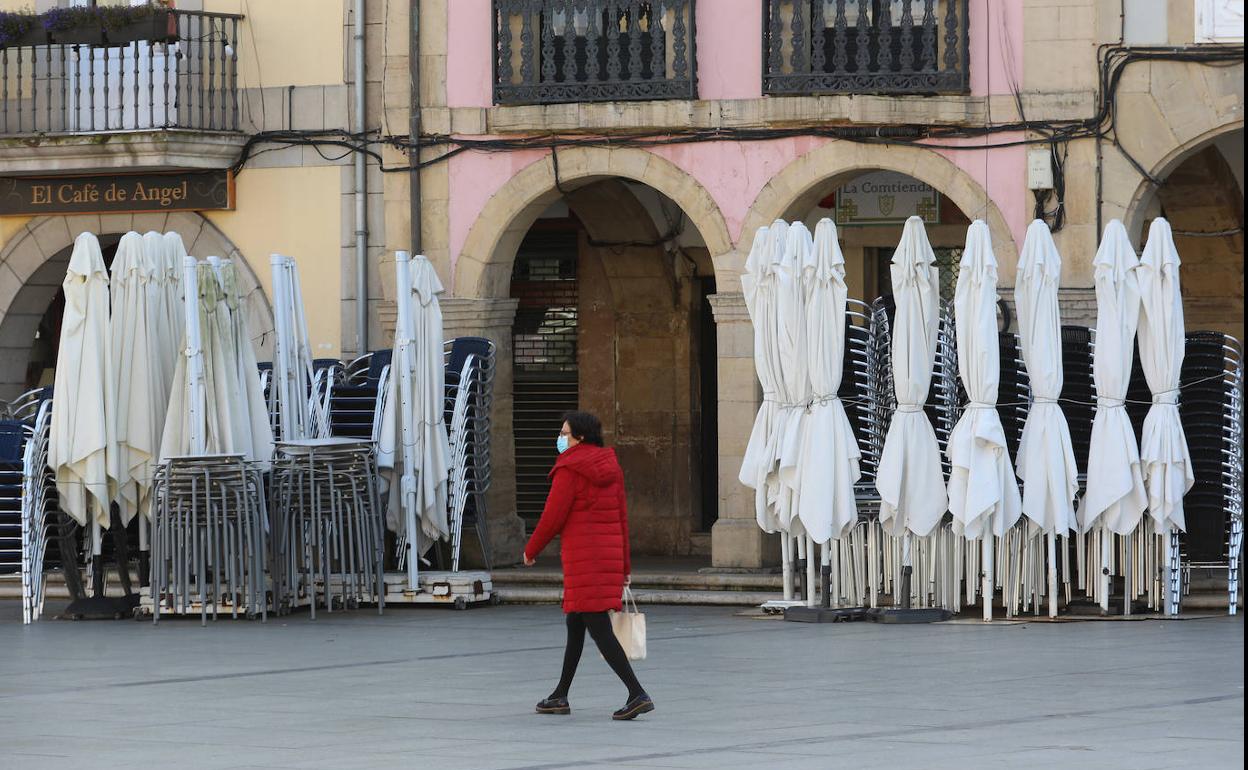 Asturias califica de «injusta y mala noticia» la anulación de las deducciones fiscales por las ayudas covid