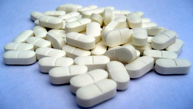 El uso continuado de paracetamol podría aumentar el riesgo de enfermedades cardiovasculares