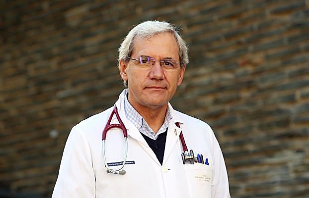 La sanidad asturiana pierde a Salvador Tranche, referente de la medicina de familia