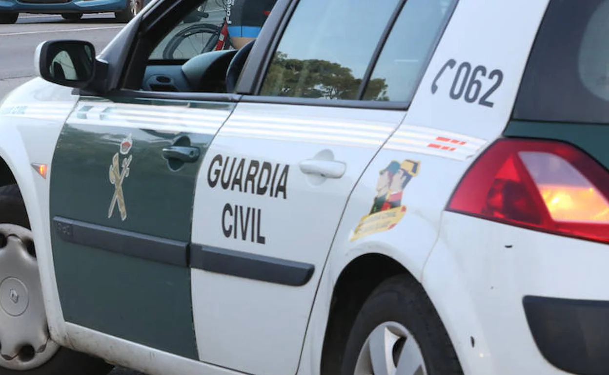 Localizan muerto en su casa a un vecino de Luanco confinado por coronavirus