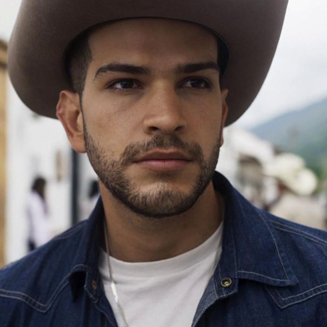 La segunda generación de los Reyes Elizondo. 