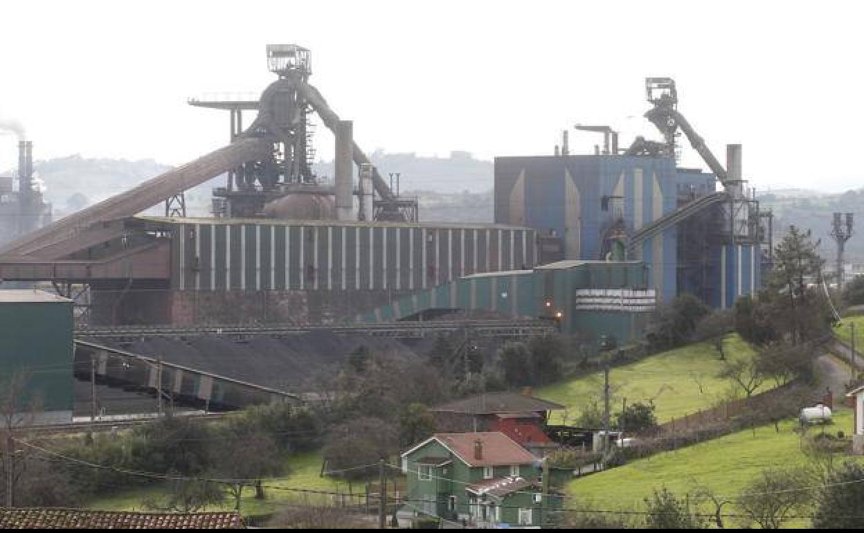 El Gobierno estudia impulsar un PERTE para la industria electrointensiva