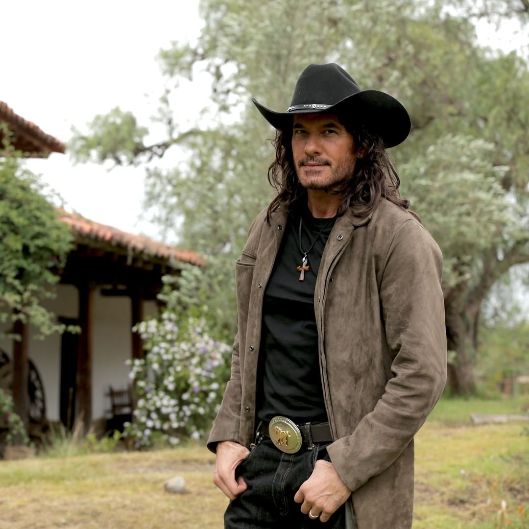 Juan Reyes tratará de proteger a su familia. 