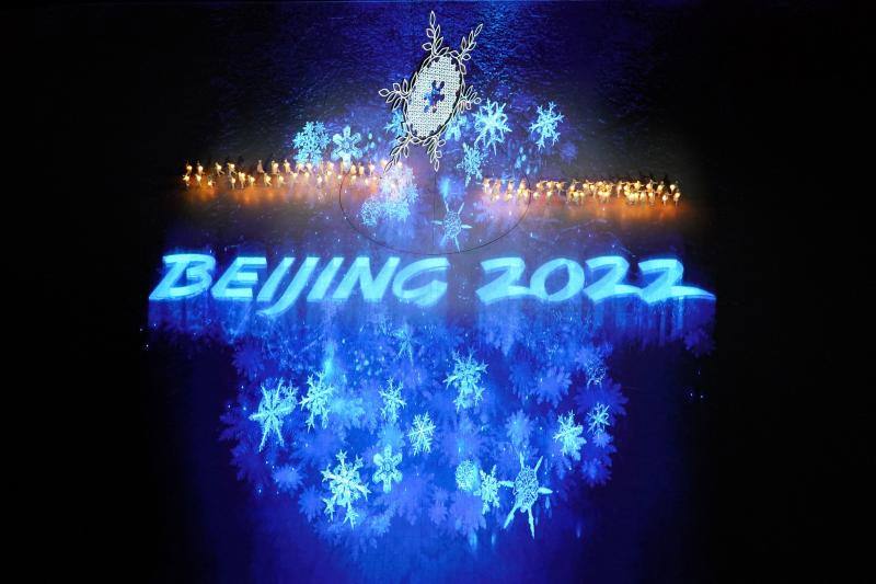 Los Juegos Olímpicos de Invierno han llegado a su final. La de Pekín ha sido una edición marcada, sin duda, por la pandemia. Pero la situación sanitaria no ha impedido una clausura por todo lo alto 