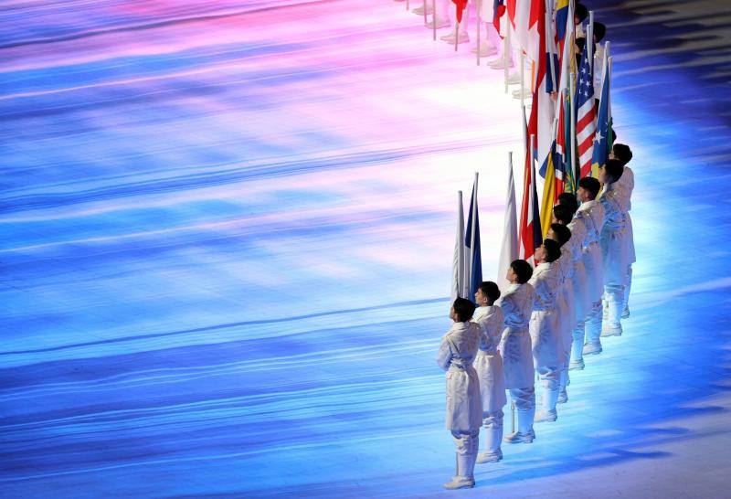 Los Juegos Olímpicos de Invierno han llegado a su final. La de Pekín ha sido una edición marcada, sin duda, por la pandemia. Pero la situación sanitaria no ha impedido una clausura por todo lo alto 