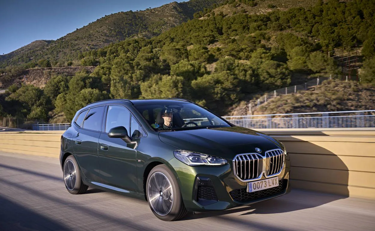 Ventajas de comprar un BMW Serie 1 de segunda mano - Periodismo del Motor