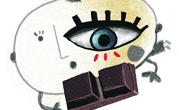 ¿Cómo reconocer un buen chocolate? La primera catadora oficial de cacao en España, da las claves de un buen producto