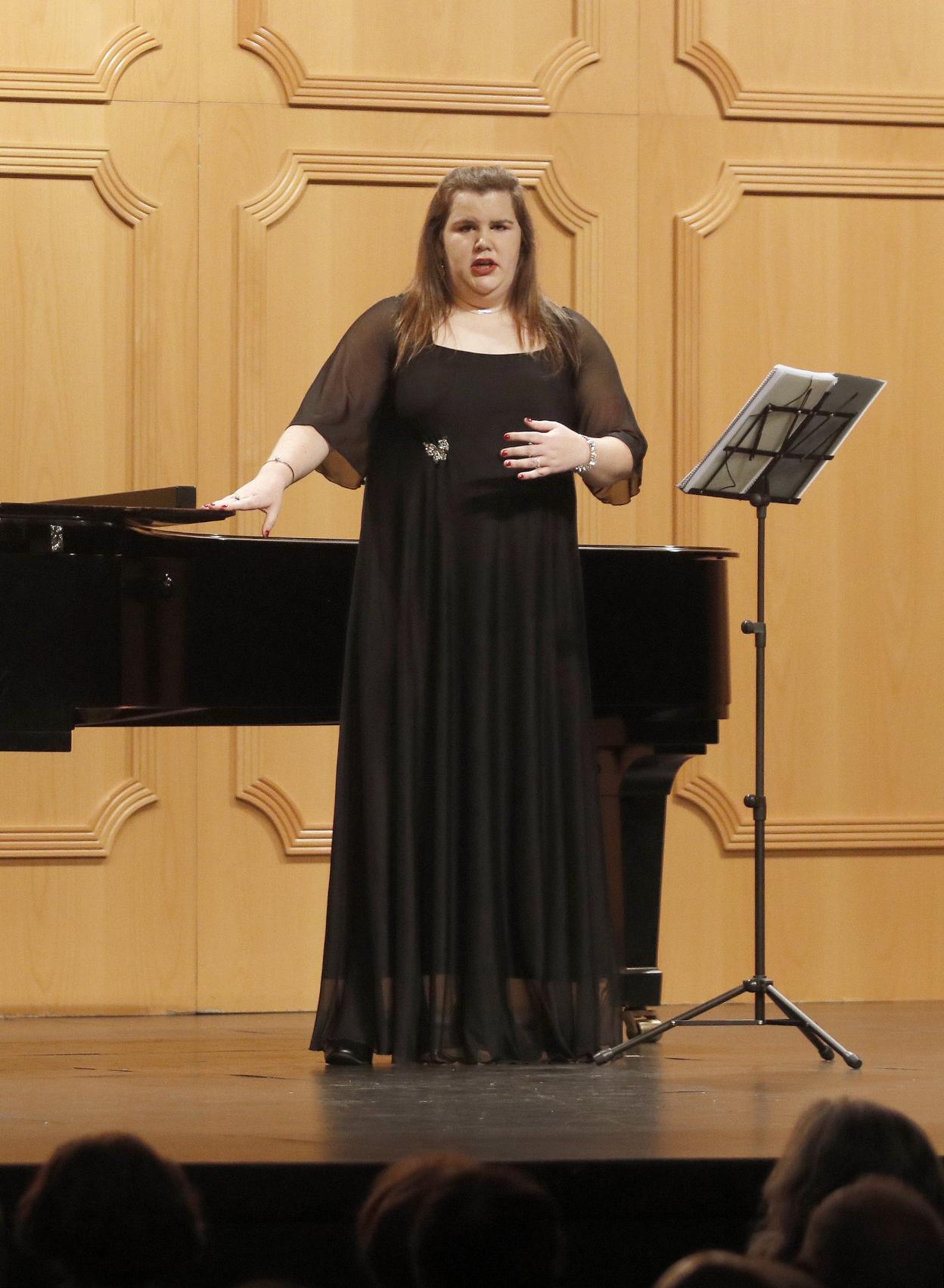 Schubert en el Filarmónica