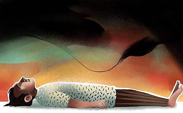 Cómo aliviar el agobio de tenernos que hacer una resonancia