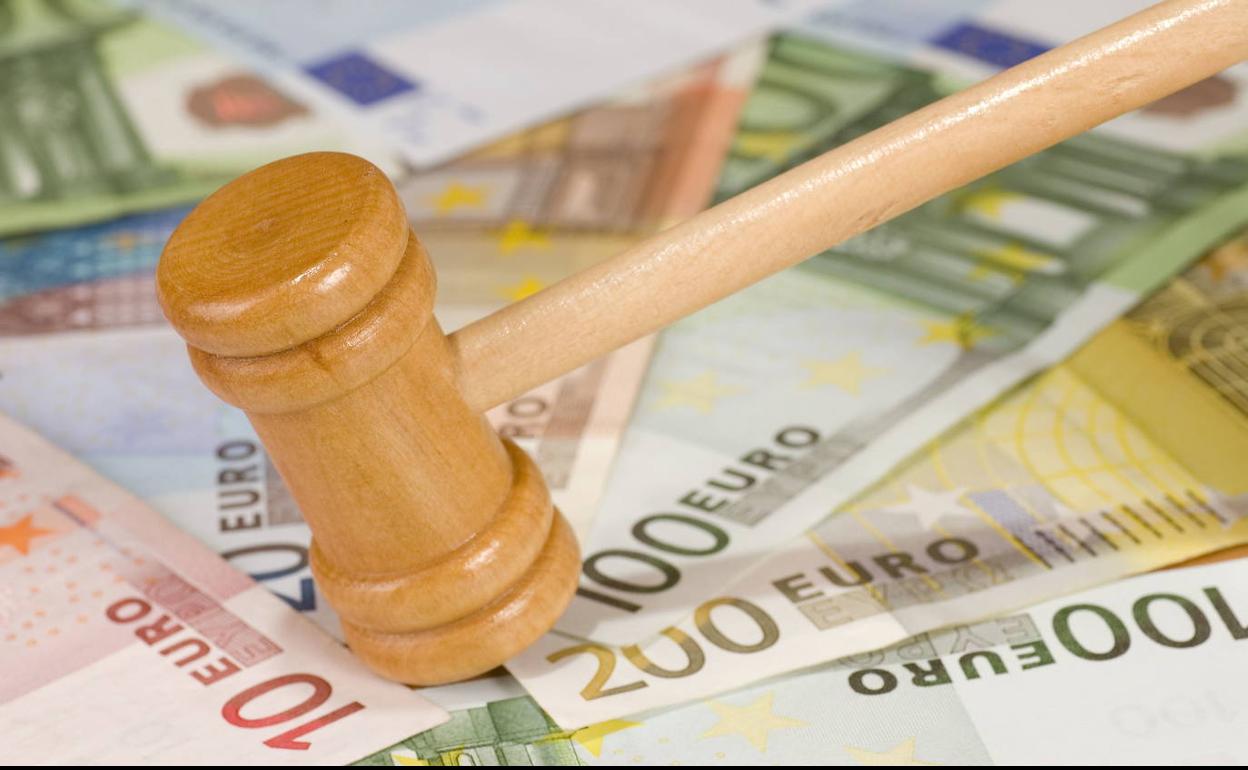 Un vecino de Cangas de Onís cancela su deuda de 19.700 euros con la Ley de Segunda Oportunidad