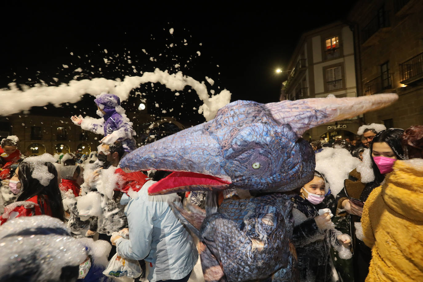 Carnaval Avilés 