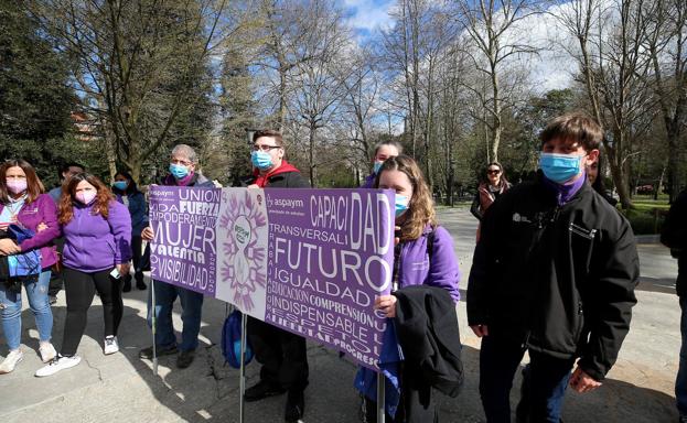 «Sin las mujeres, el futuro sostenible y justo seguiría siendo un sueño fuera de nuestro alcance»