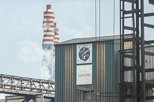 La economía de guerra lleva a empresas asturianas a recortar producción