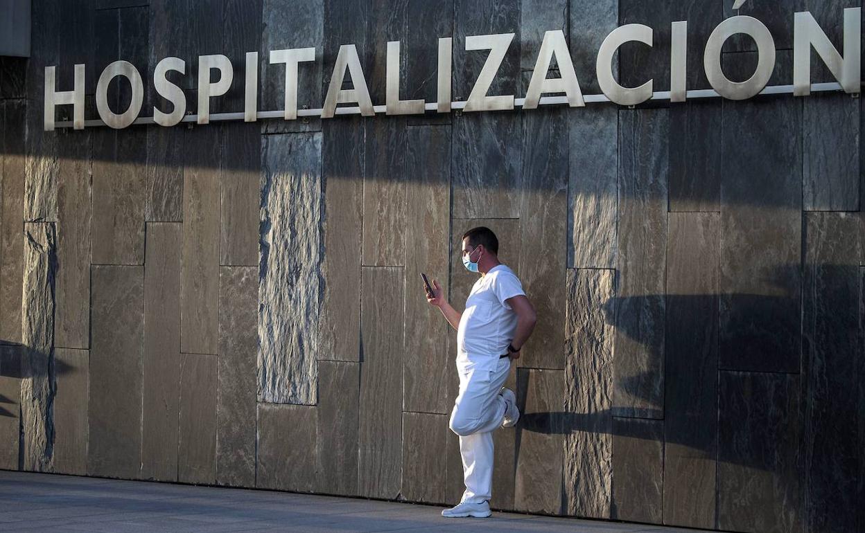 Coronavirus en Asturias | Los colectivos vulnerables, las nuevas cepas y los casos más graves centrarán la vigilancia de la covid