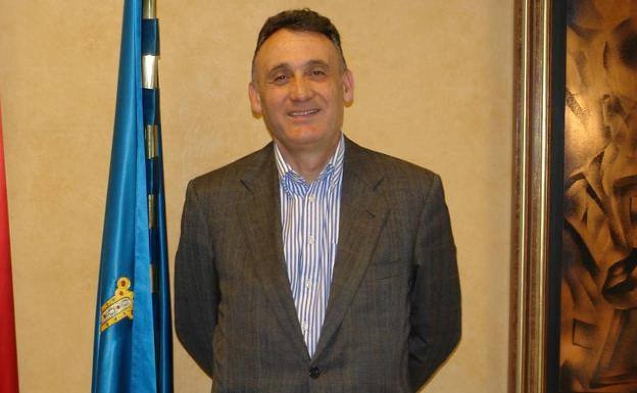 José Antonio Díaz Lago