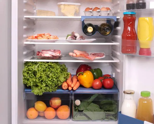 Estos son los frigoríficos más baratos y eficientes del mercado, según la  OCU