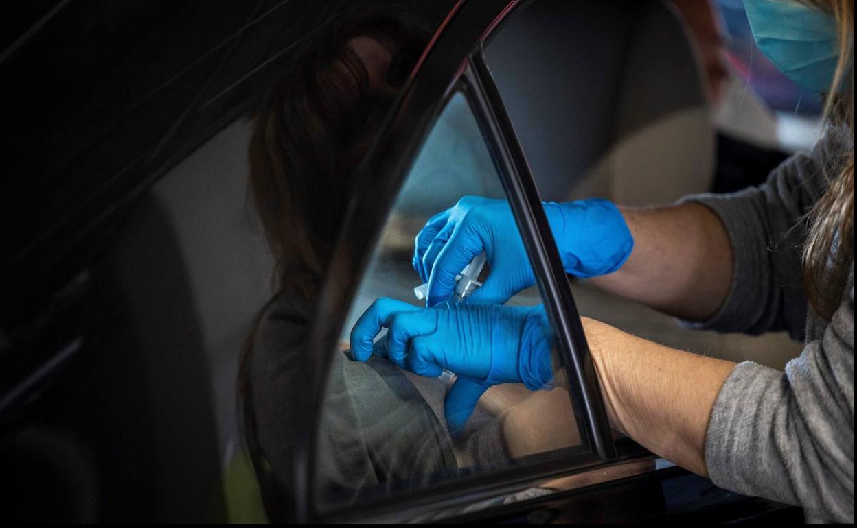 Preocupación ante el repunte de la covid en Asturias y la posibilidad de que surjan nuevas variantes