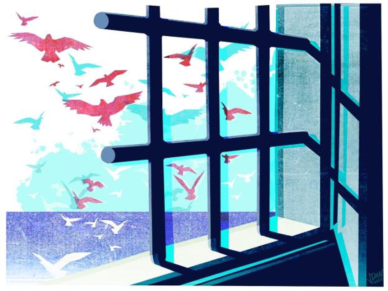 Elexía a un federal anónimu