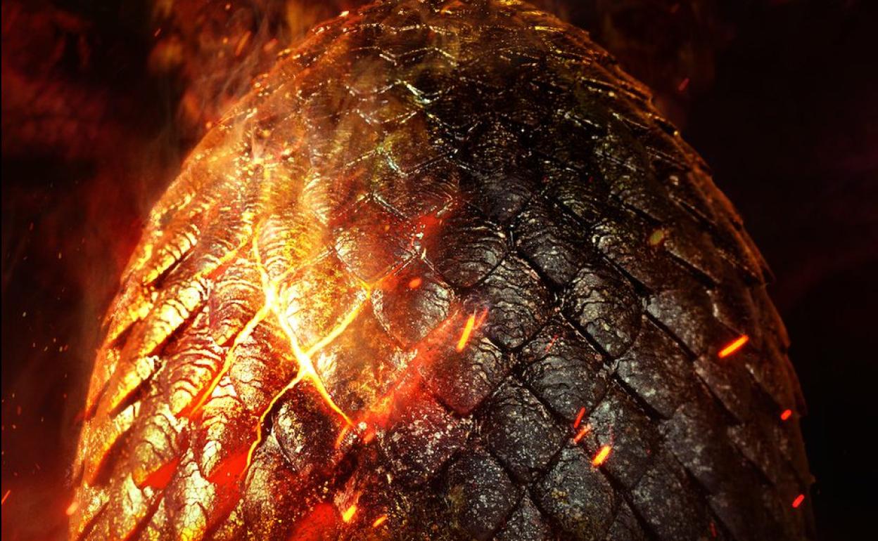 'La casa del dragón' ya tiene fecha de estreno. 