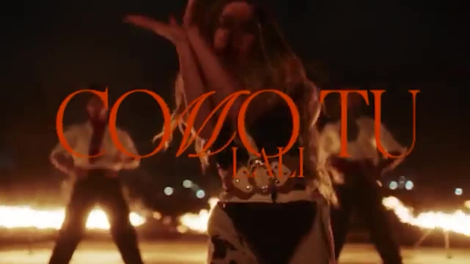 Lola Indigo cumple 30 años, ¡felicidades!