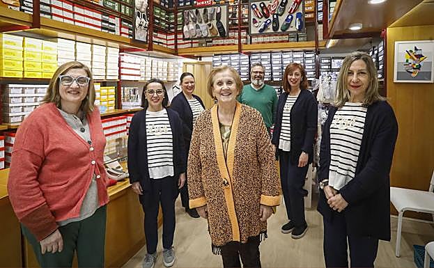 Llaneza, sesenta años de historia