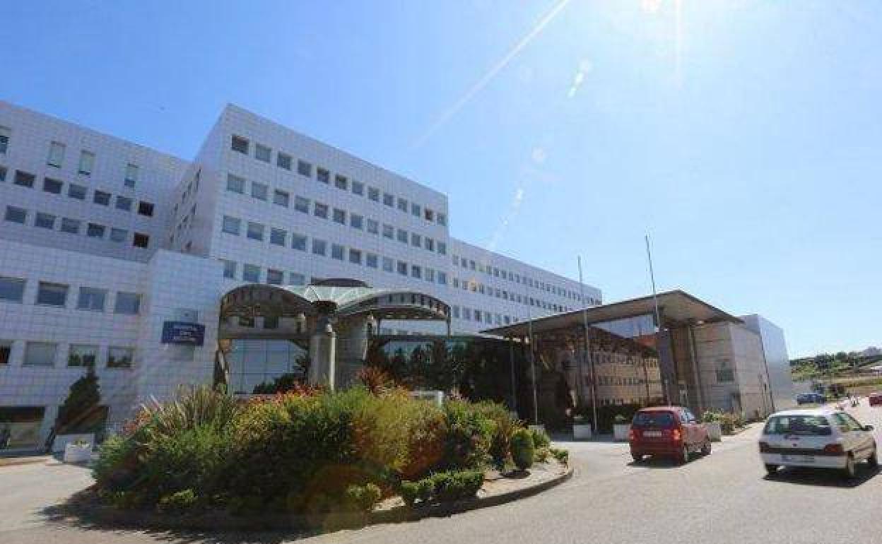 Salud estudia la aparición en el área sanitaria de Avilés de varios casos de 'fiebre Q'