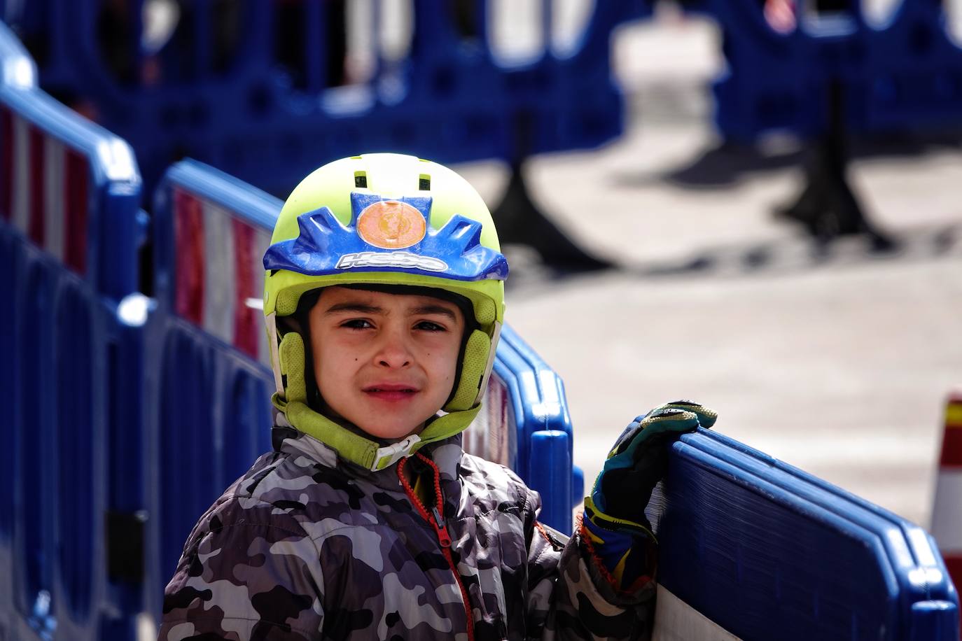 El Campeonato de Asturias de Trial ha arrancado en Cangas de Onís una nueva temporada con una prueba que también es puntuable para los campeonatos de la misma especialidad de Cantabria y el País Vasco bajo la organización del Moto Club Cuenca Minera y en colaboración con el Ayuntamiento cangués.