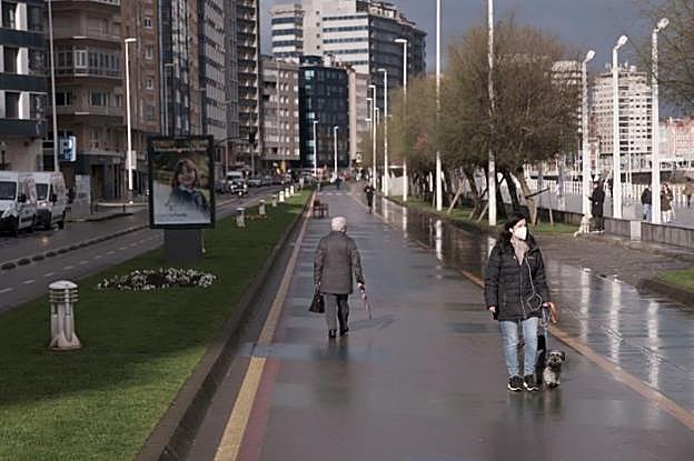 La sentencia divide a los ciudadanos 