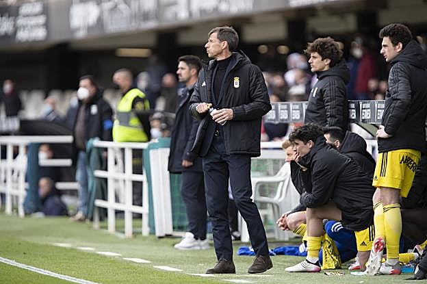 «Esto es un motivo para ilusionarnos»