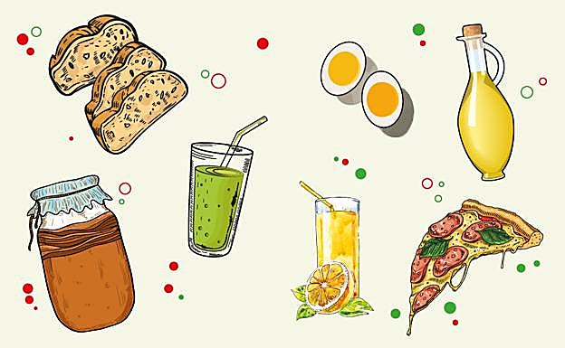 Ni el aceite de colza es el diablo ni la kombucha la panacea