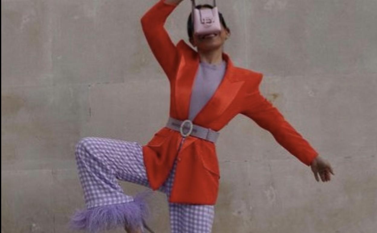 Color block: la tendencia más divertida de la temporada
