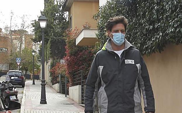 Luis Medina, el soltero de oro con una vida salpicada de escándalos