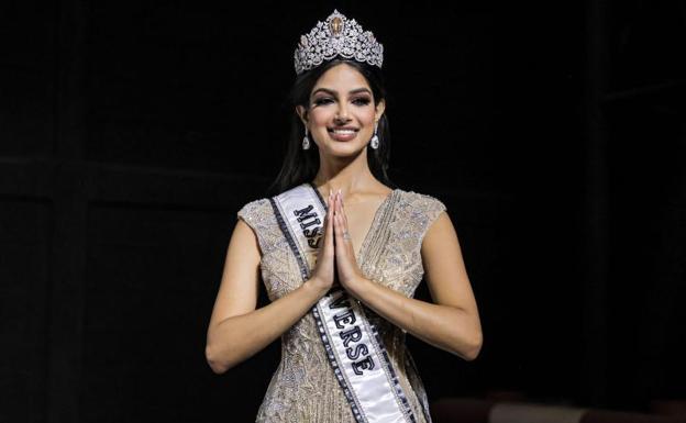 Miss Universo, forzada a revelar un problema de salud tras las críticas por su aumento de volumen