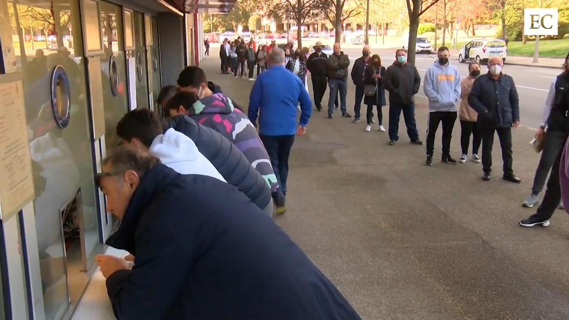 Ya están a la venta las entradas para el derbi de los no socios