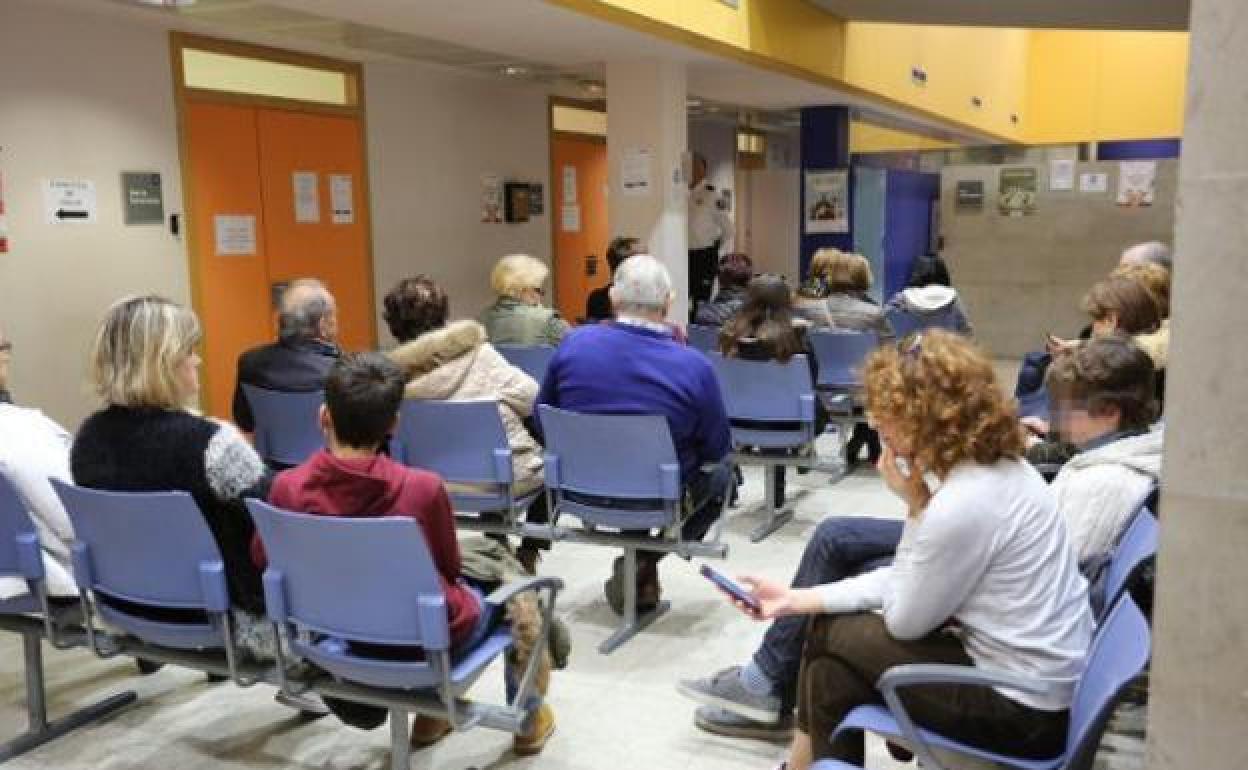 Asturias empieza a detectar en la región 'Flurona'