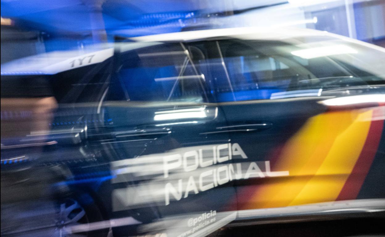 Un joven de 28 años mata a su madre y después se suicida en Zaragoza