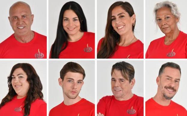 La edición más «salvaje» de 'Supervivientes': concursantes, horario y preparativos