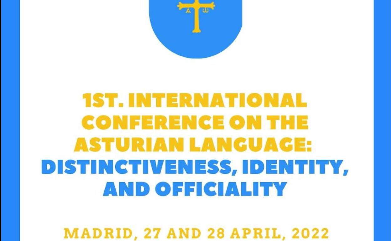 Madrid acogerá este mes el I Congresu Internacional sobre la Llingua Asturiana