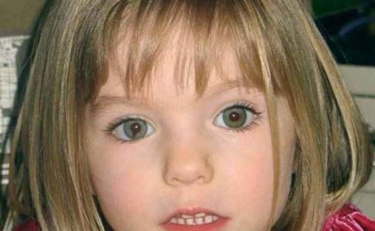 Madeleine McCann, quince años de incógnitas y un paso adelante