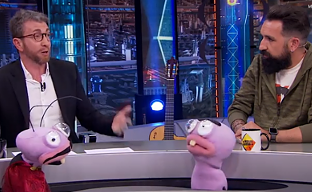 Miguel Lago sacó la anécdota de la foto de Pablo Motos con el terrorista