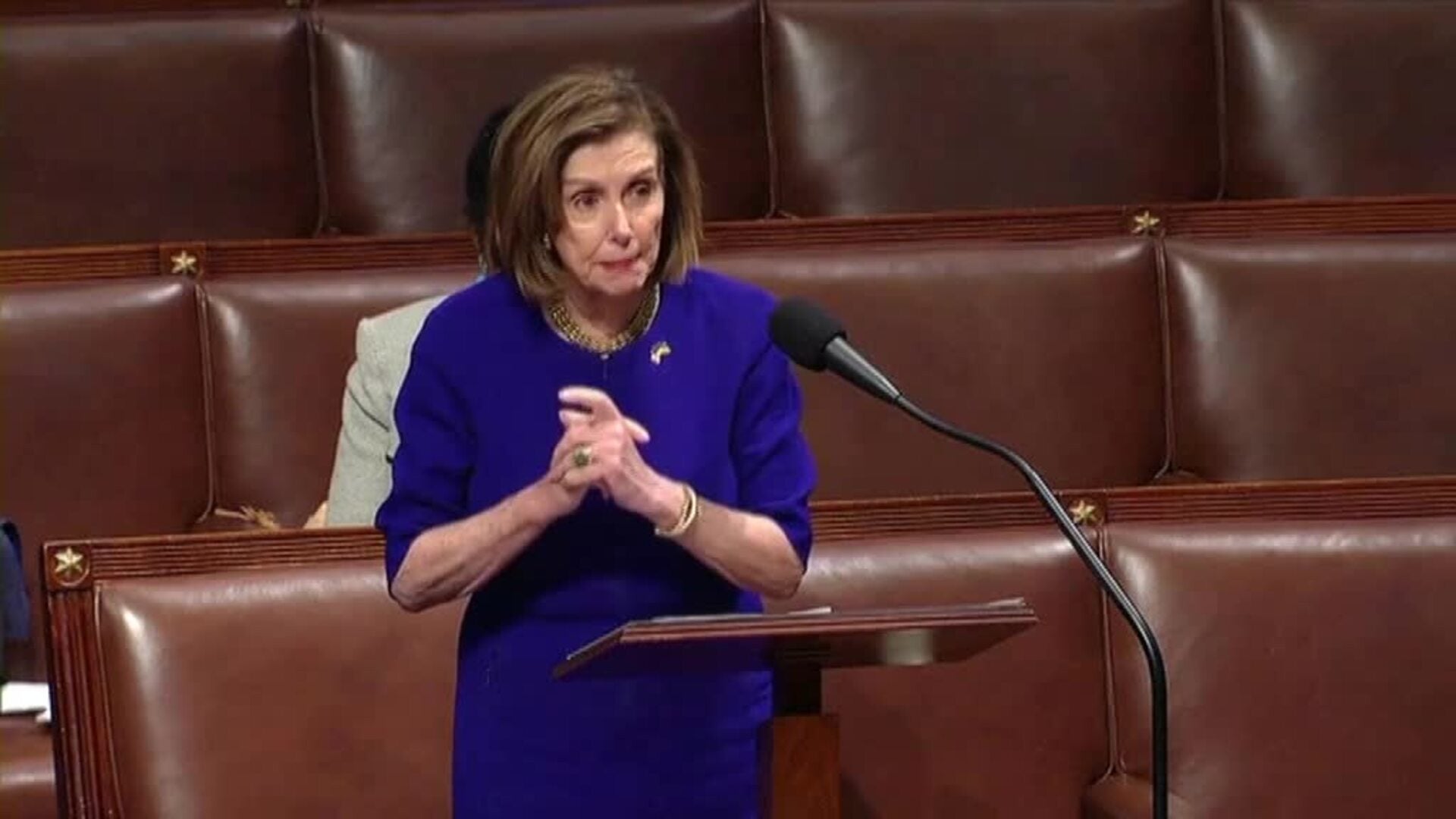 El Congreso de Estados Unidos aprueba la ayuda adicional a Ucrania que pedía Joe Biden