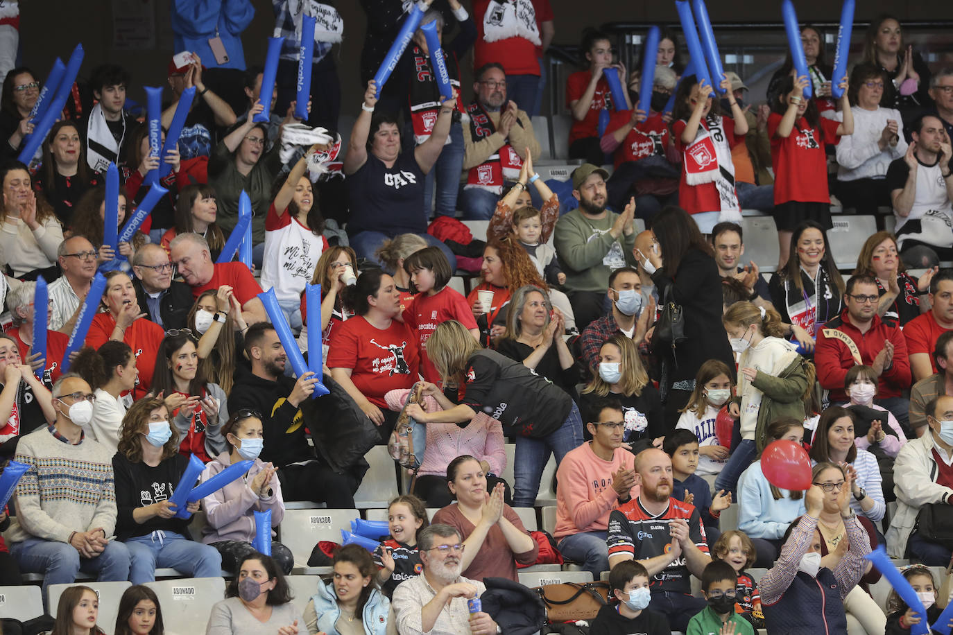 Fotos: ¿Estuviste en el Telecable - Cerdanyola? ¡Búscate!