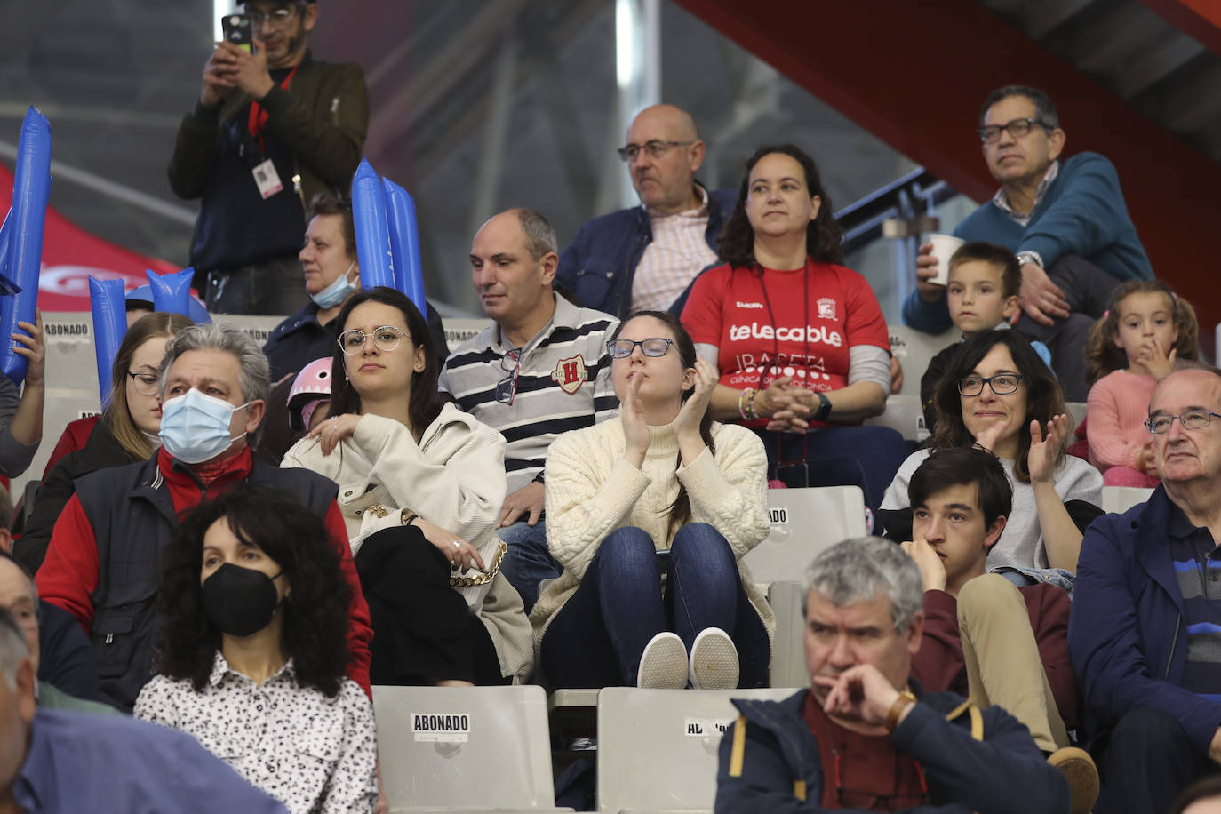 Fotos: ¿Estuviste en el Telecable - Cerdanyola? ¡Búscate!