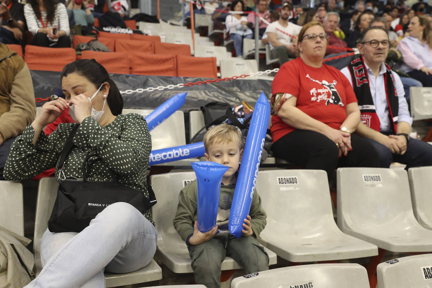 Fotos: ¿Estuviste en el Telecable - Cerdanyola? ¡Búscate!