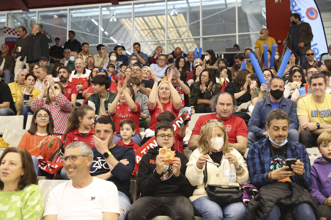 Fotos: ¿Estuviste en el Telecable - Cerdanyola? ¡Búscate!