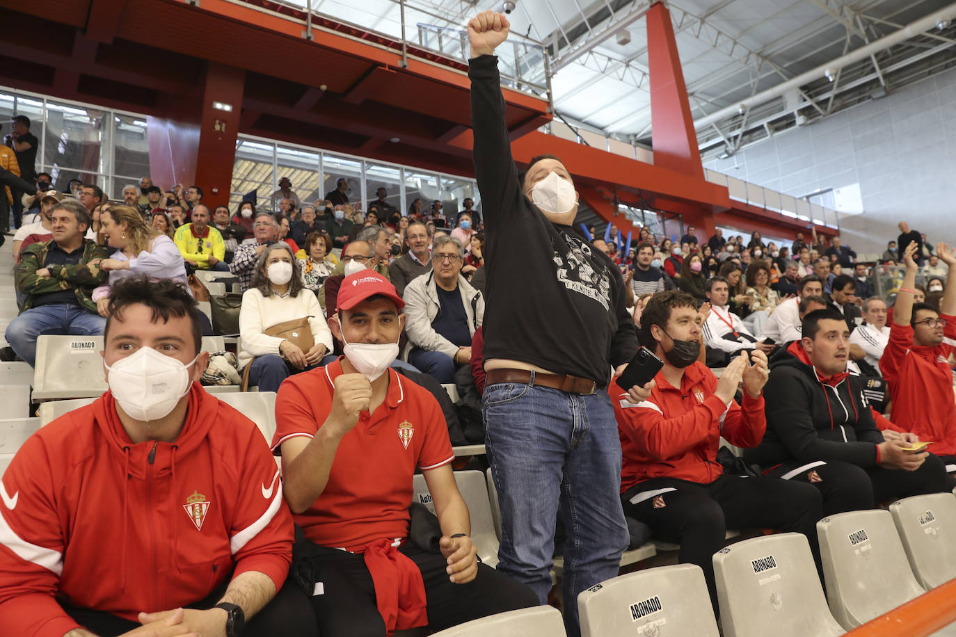 Fotos: ¿Estuviste en el Telecable - Cerdanyola? ¡Búscate!