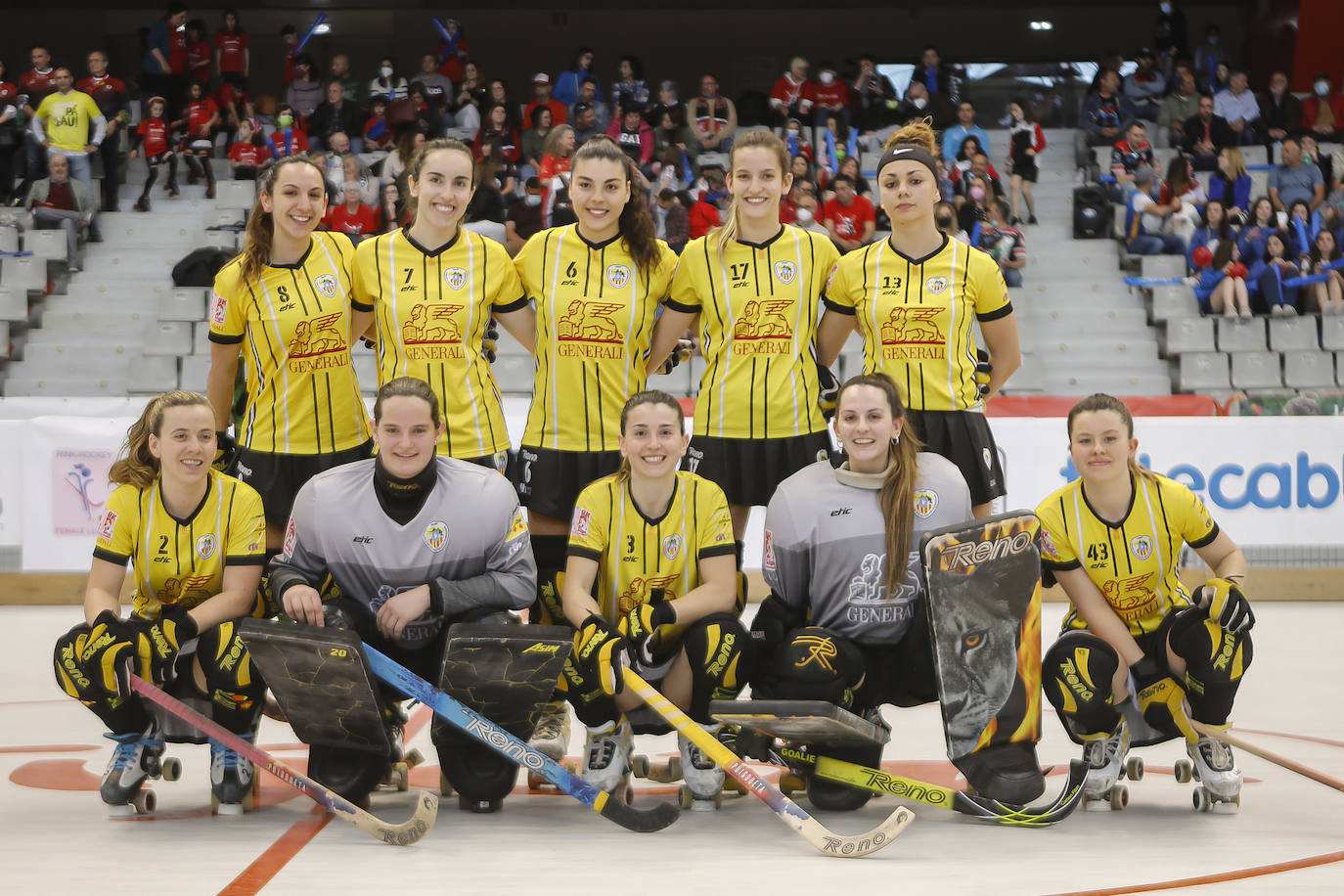 Fotos: Las mejores imágenes del Benfica - Palau