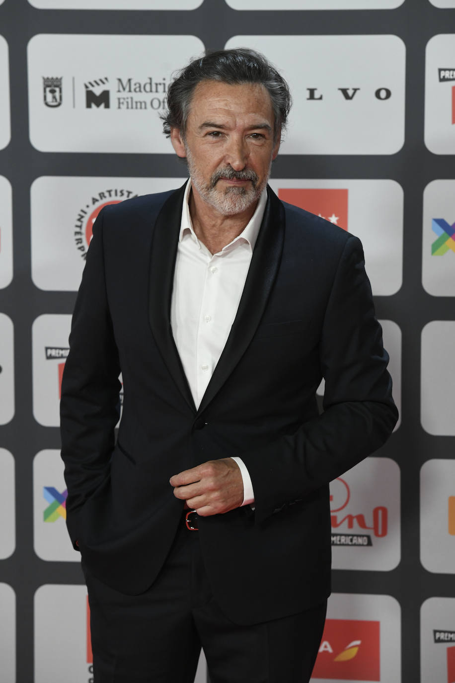 La película 'El buen patrón' y la serie argentina 'El Reino' se han hecho con los galardones más codiciados de los Premios Platino, certamen que recompensa lo mejor del mundo audiovisual iberoamericano. También tuvo una buena noche 'Madres paralelas'. La última colaboración de Pedro Almodóvar con Penélope Cruz se llevó tres premios. 