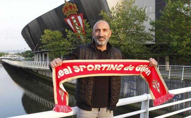 Abelardo: «Cuando la familia te necesita no es ser valiente, es asumir la situación»