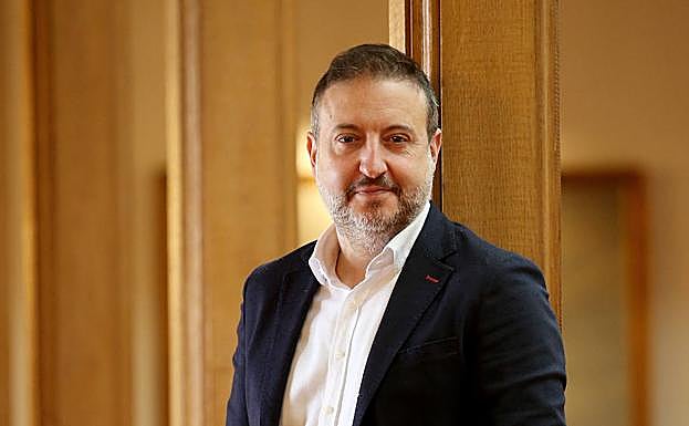 «La pandemia ha sido una oportunidad para vivir el arte de otra manera»